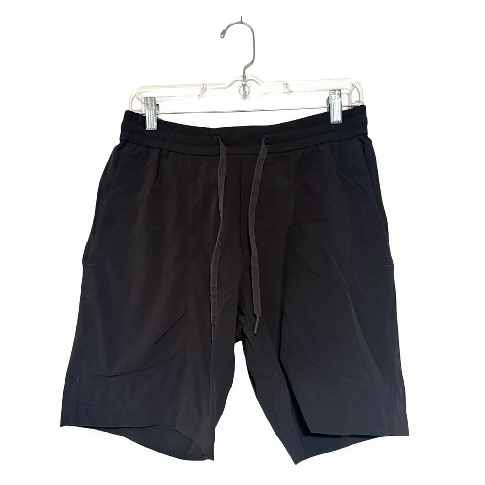 Lululemon bowline shorts